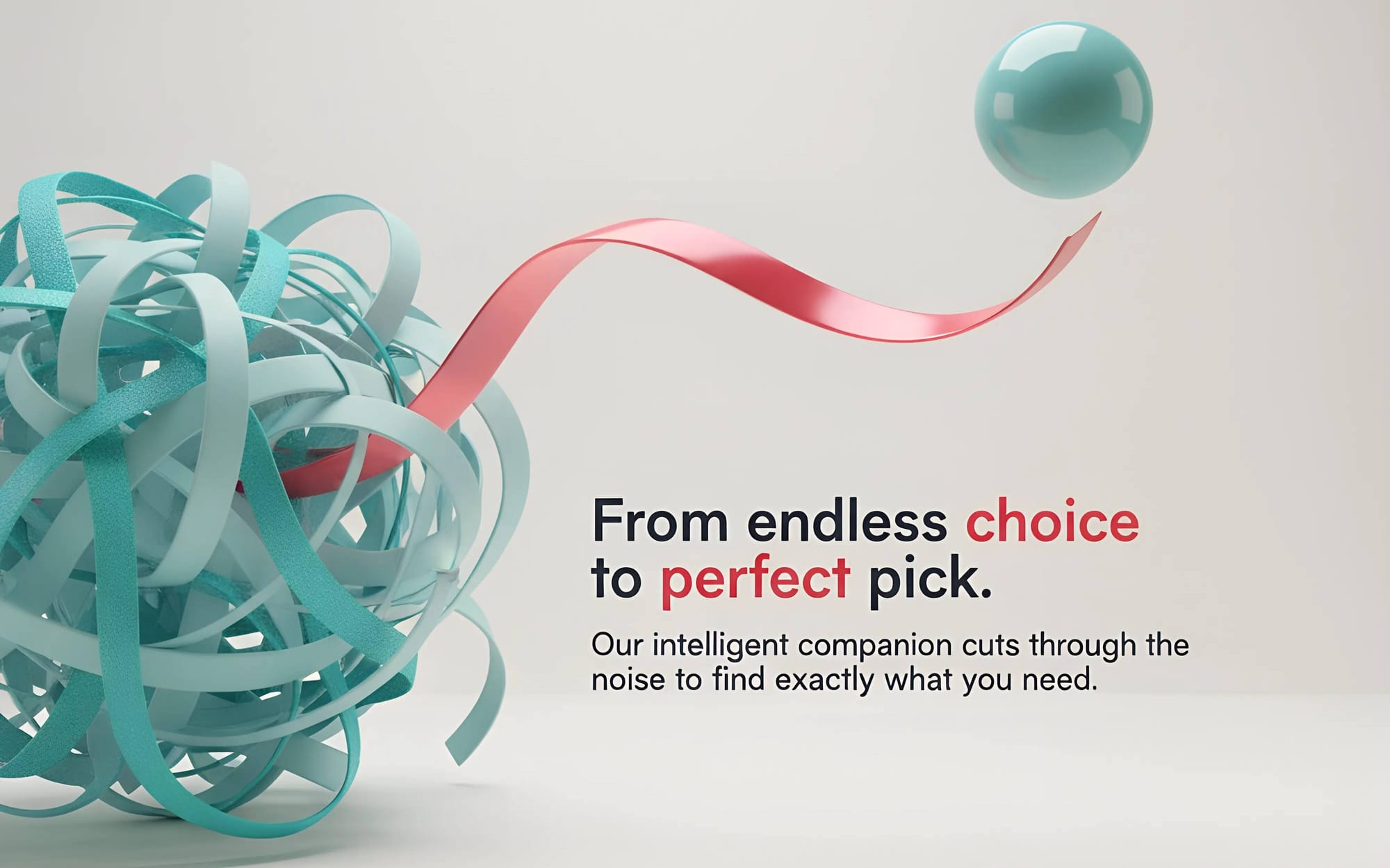 Zero Regret Buy Blog