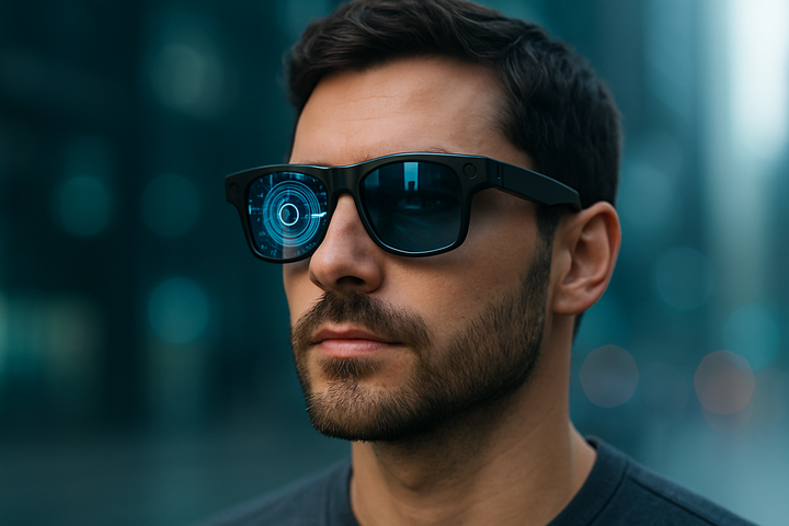 Smart Sunglasses for 2026: Should You Buy Now or Wait?